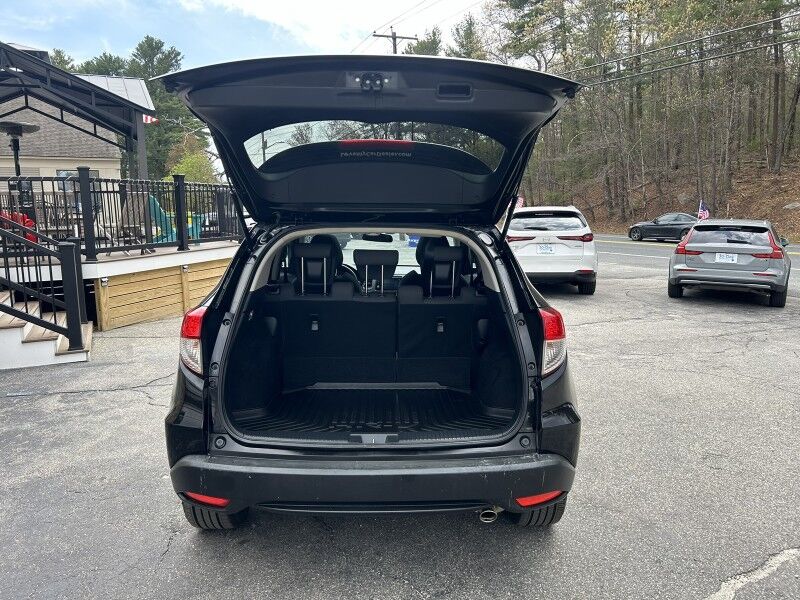 2021 Honda HR-V EX - LOCAL TRADE - WELL MAINTAINED Webster MA
