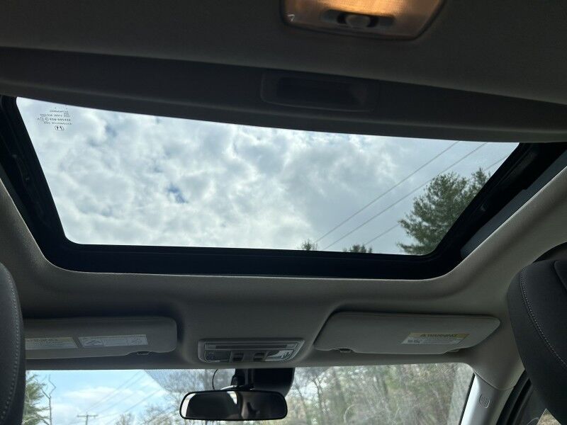 2021 Honda HR-V EX - LOCAL TRADE - WELL MAINTAINED Webster MA