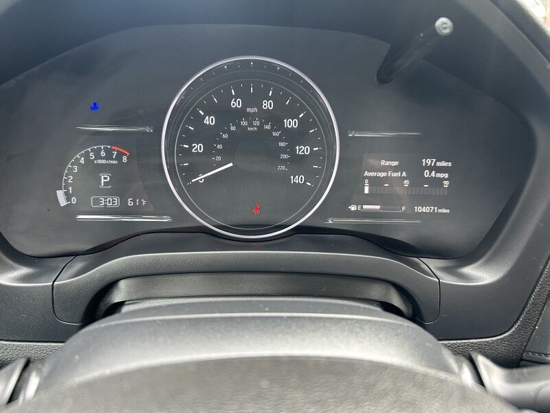 2021 Honda HR-V EX - LOCAL TRADE - WELL MAINTAINED Webster MA