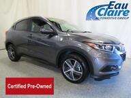 2021 Honda HR-V EX AWD CVT Eau Claire WI 2021 Honda HR-V EX AWD CVT Eau Claire WI