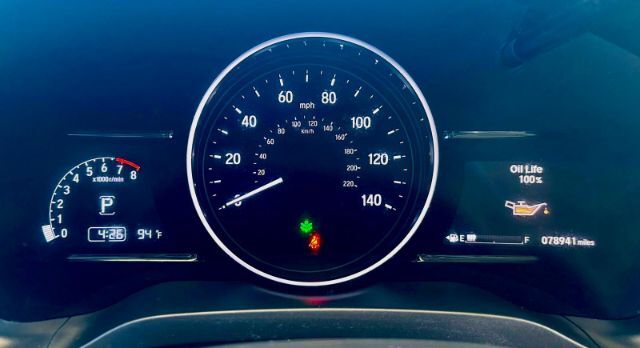 2021 Honda HR-V EX AWD Houston TX