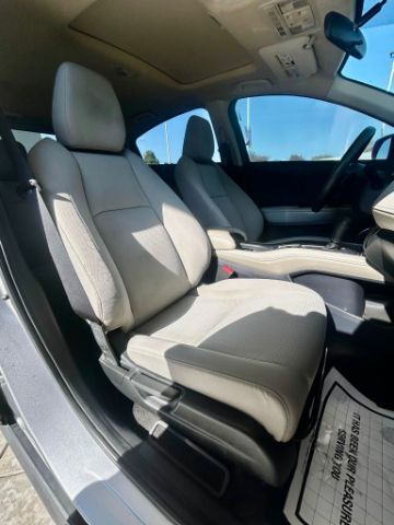 2021 Honda HR-V EX AWD Houston TX