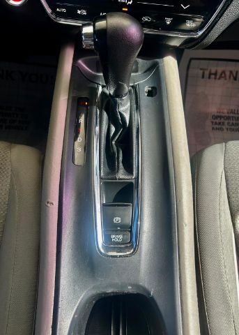 2021 Honda HR-V EX AWD Houston TX