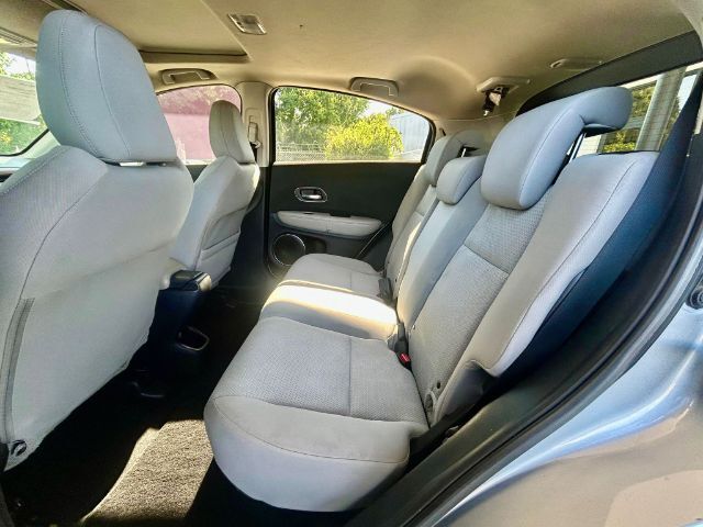 2021 Honda HR-V EX AWD Houston TX