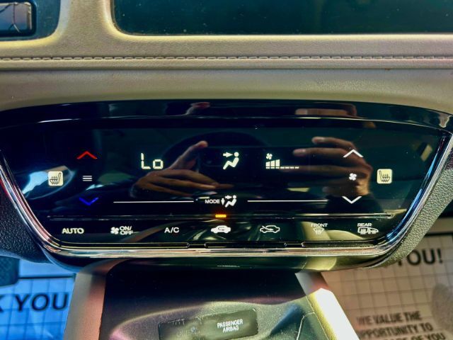 2021 Honda HR-V EX AWD Houston TX