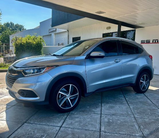 2021 Honda HR-V EX AWD Houston TX
