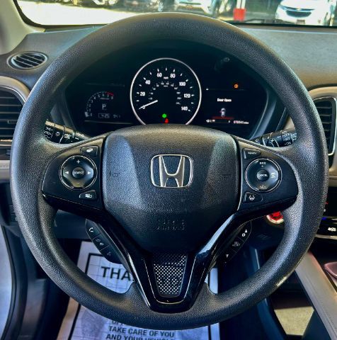 2021 Honda HR-V EX AWD Houston TX