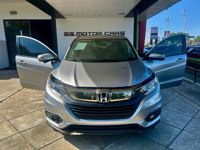 2021 Honda HR-V EX AWD Houston TX