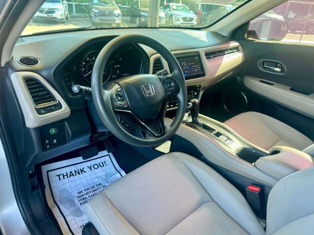 2021 Honda HR-V EX AWD Houston TX