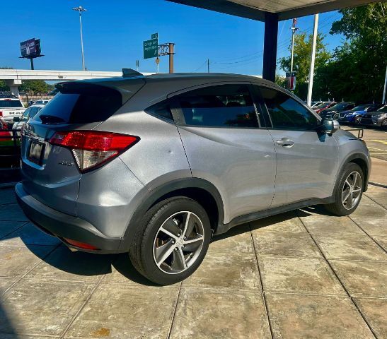 2021 Honda HR-V EX AWD Houston TX