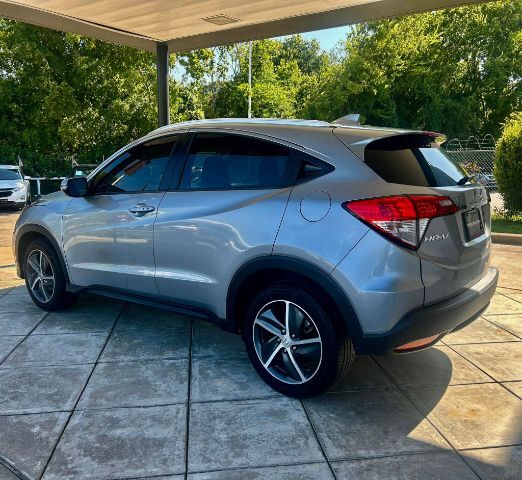 2021 Honda HR-V EX AWD Houston TX
