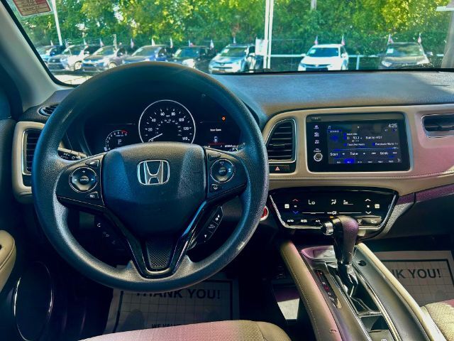 2021 Honda HR-V EX AWD Houston TX