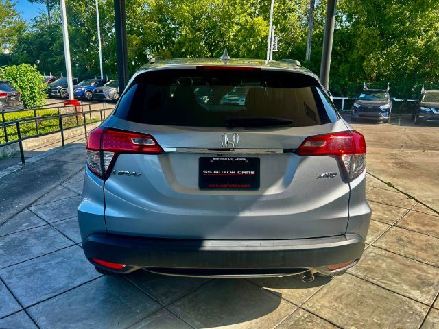 2021 Honda HR-V EX AWD Houston TX