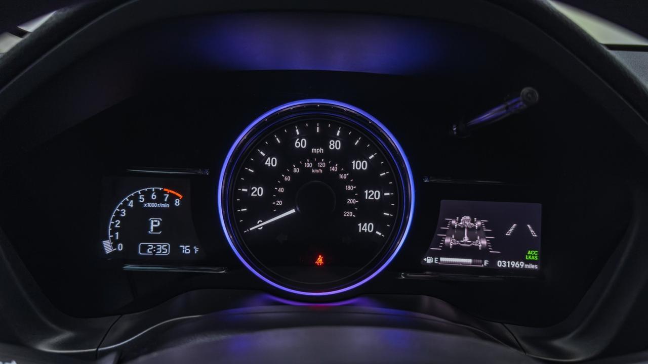 2021 Honda HR-V EX AWD Tallmadge OH