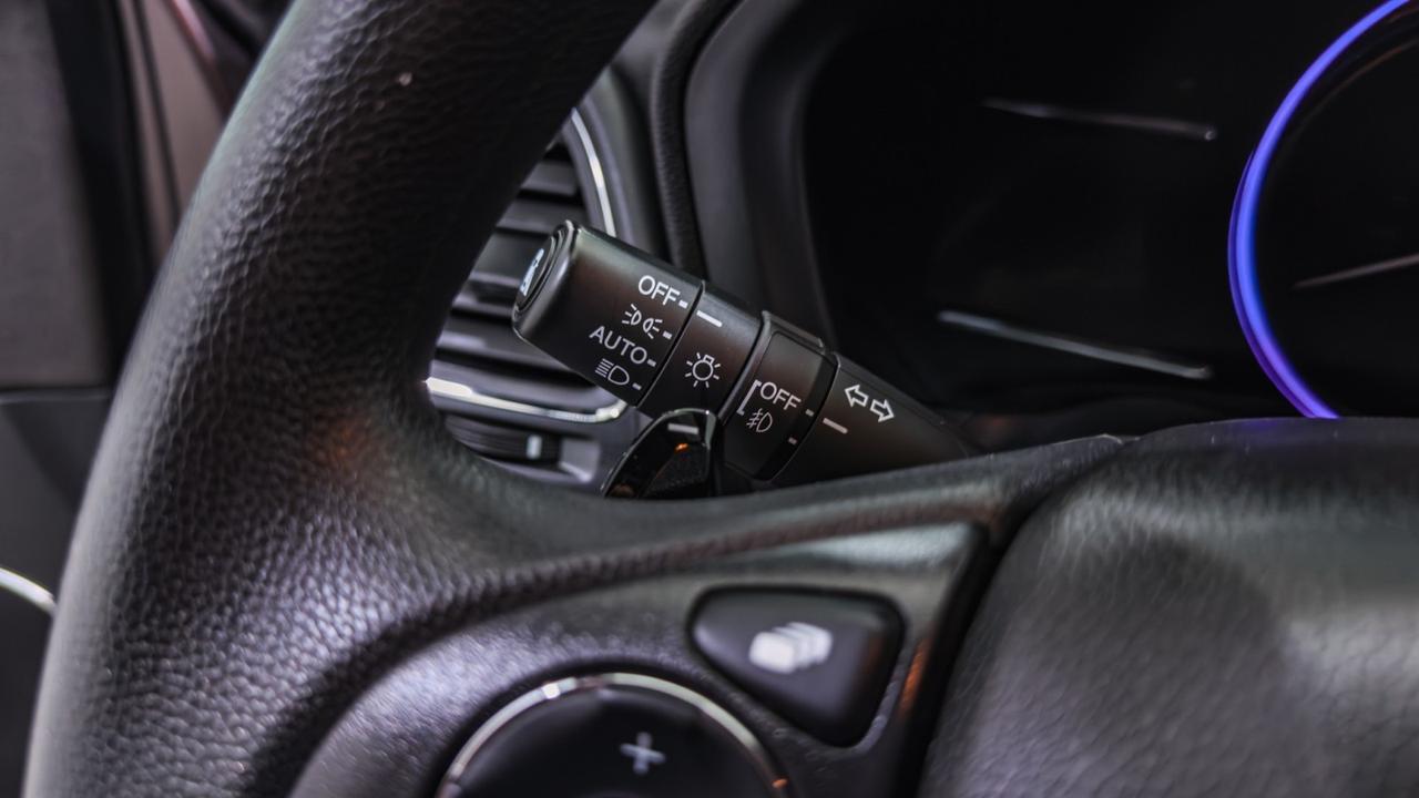 2021 Honda HR-V EX AWD Tallmadge OH