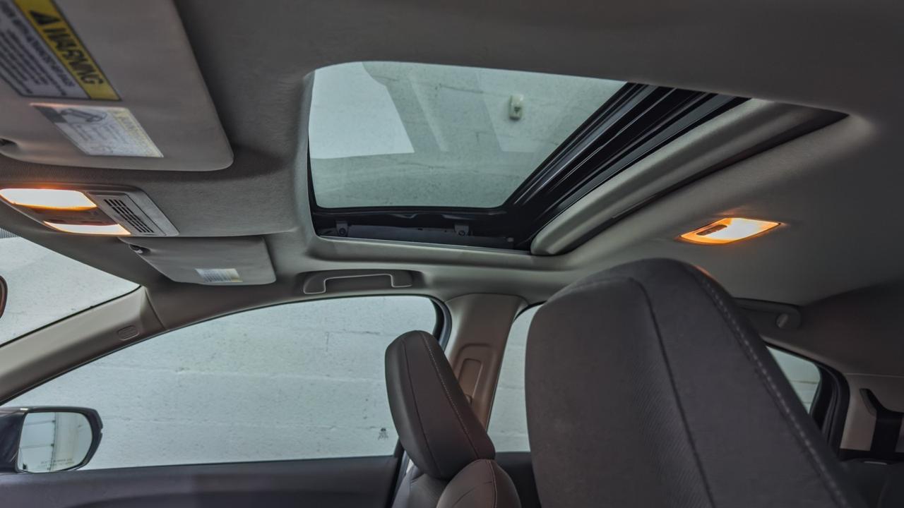 2021 Honda HR-V EX AWD Tallmadge OH