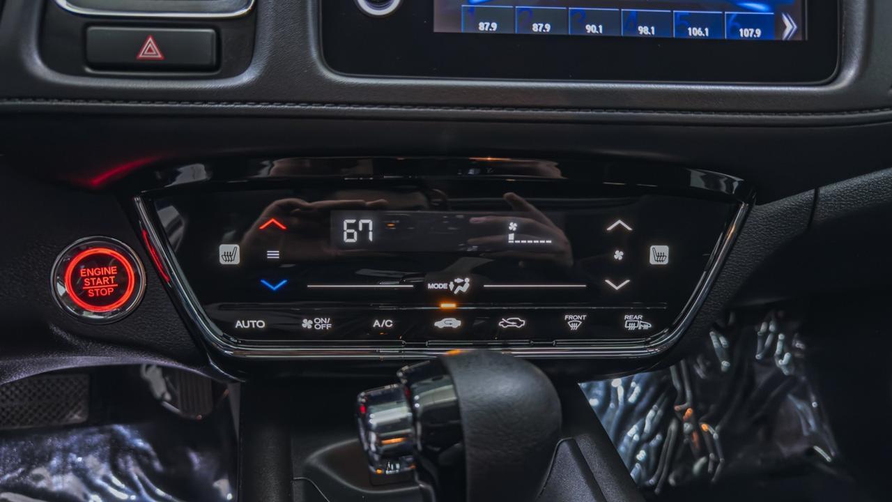 2021 Honda HR-V EX AWD Tallmadge OH