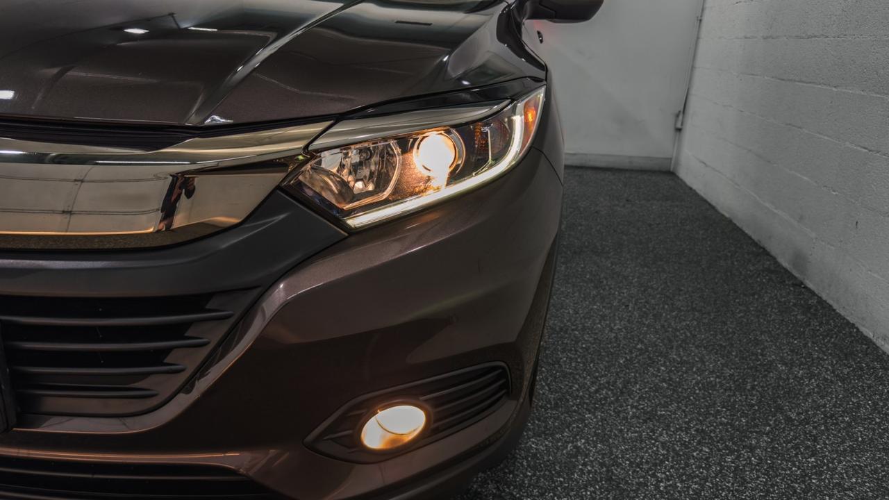 2021 Honda HR-V EX AWD Tallmadge OH