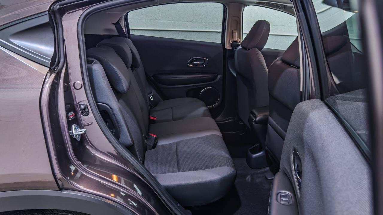 2021 Honda HR-V EX AWD Tallmadge OH