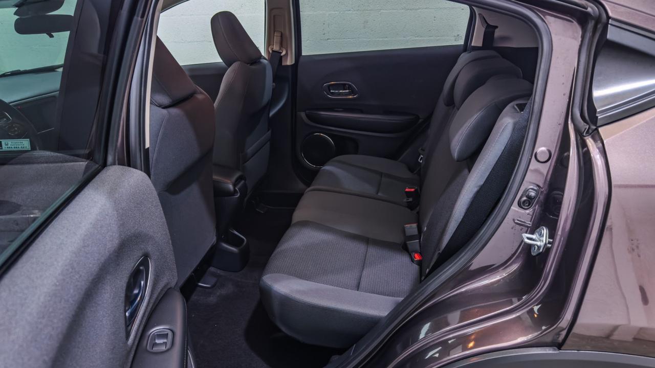2021 Honda HR-V EX AWD Tallmadge OH