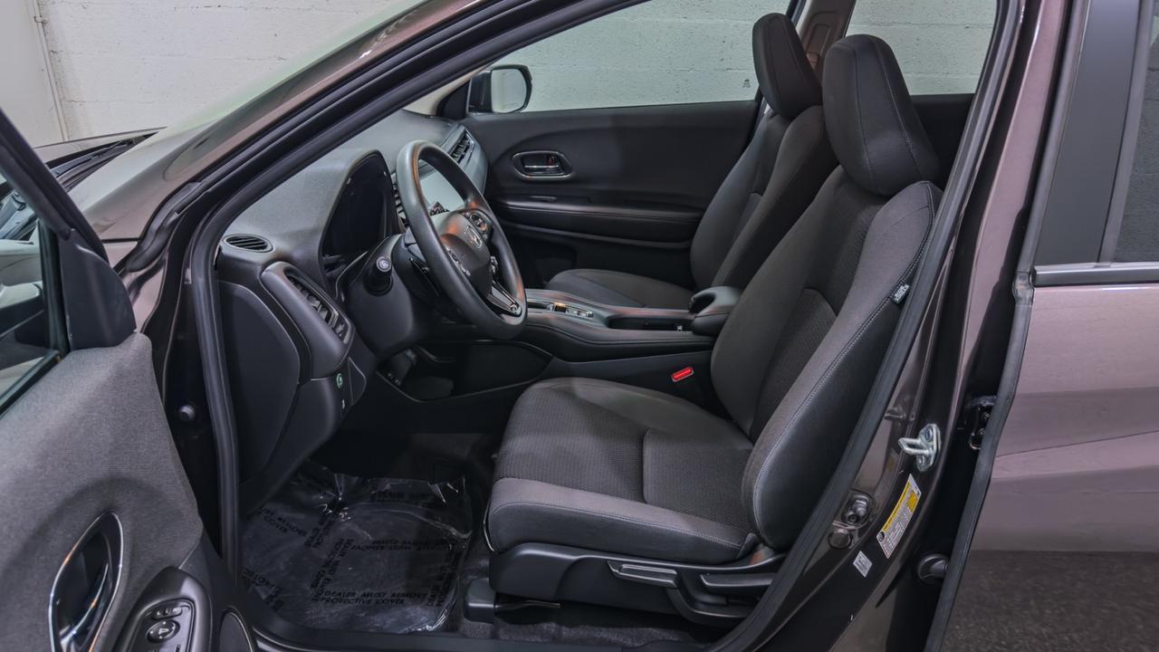2021 Honda HR-V EX AWD Tallmadge OH