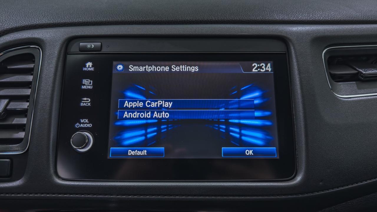2021 Honda HR-V EX AWD Tallmadge OH