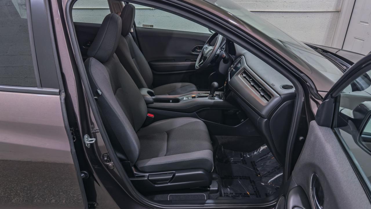 2021 Honda HR-V EX AWD Tallmadge OH