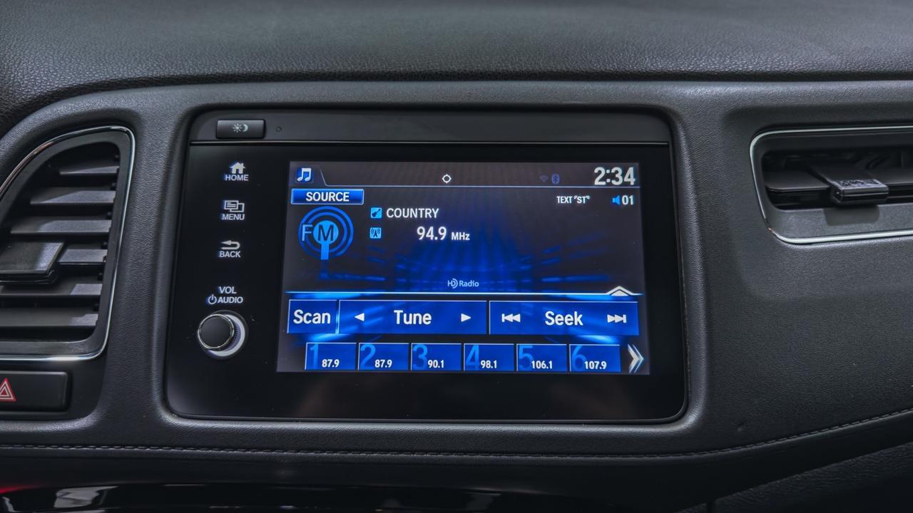 2021 Honda HR-V EX AWD Tallmadge OH