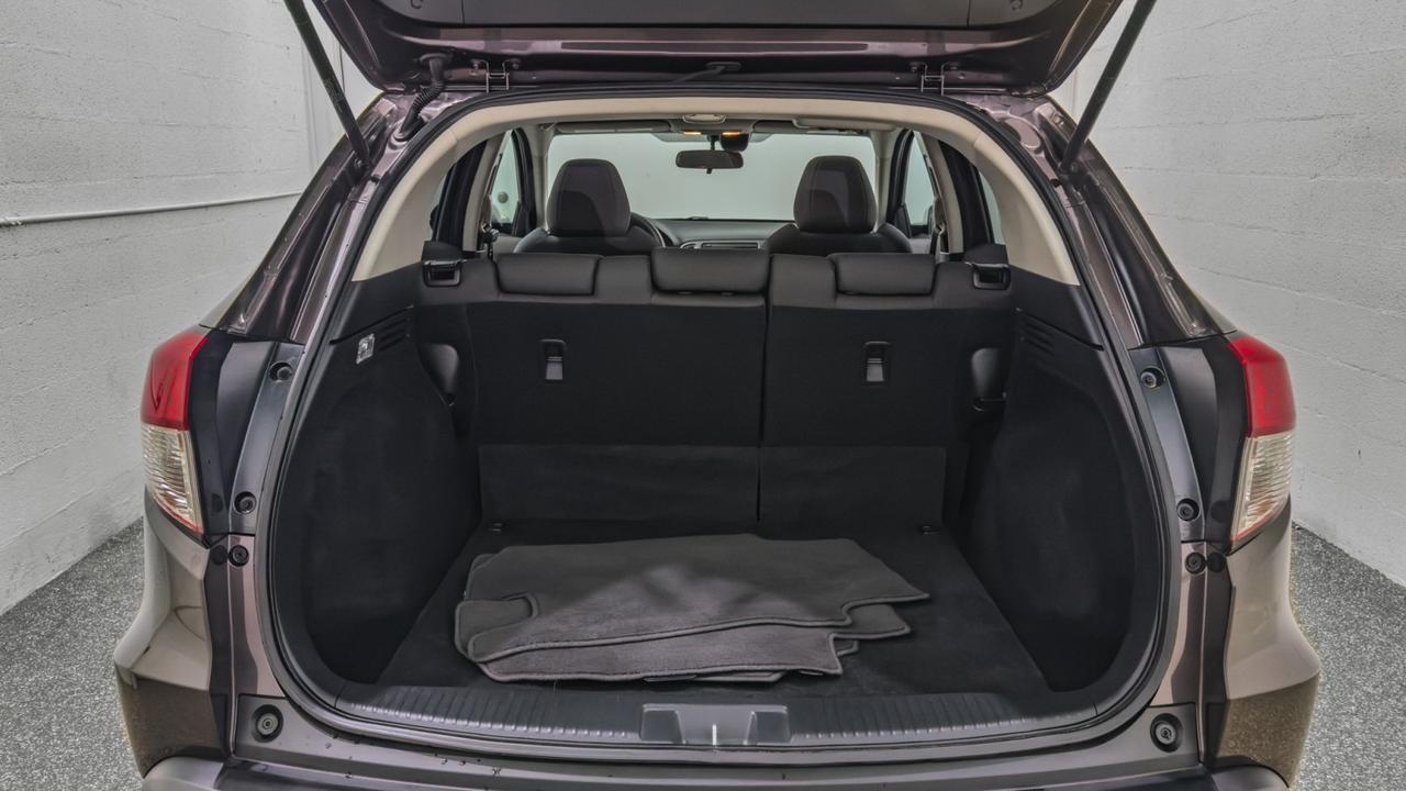 2021 Honda HR-V EX AWD Tallmadge OH