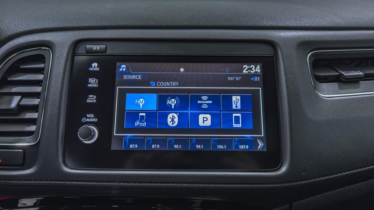 2021 Honda HR-V EX AWD Tallmadge OH