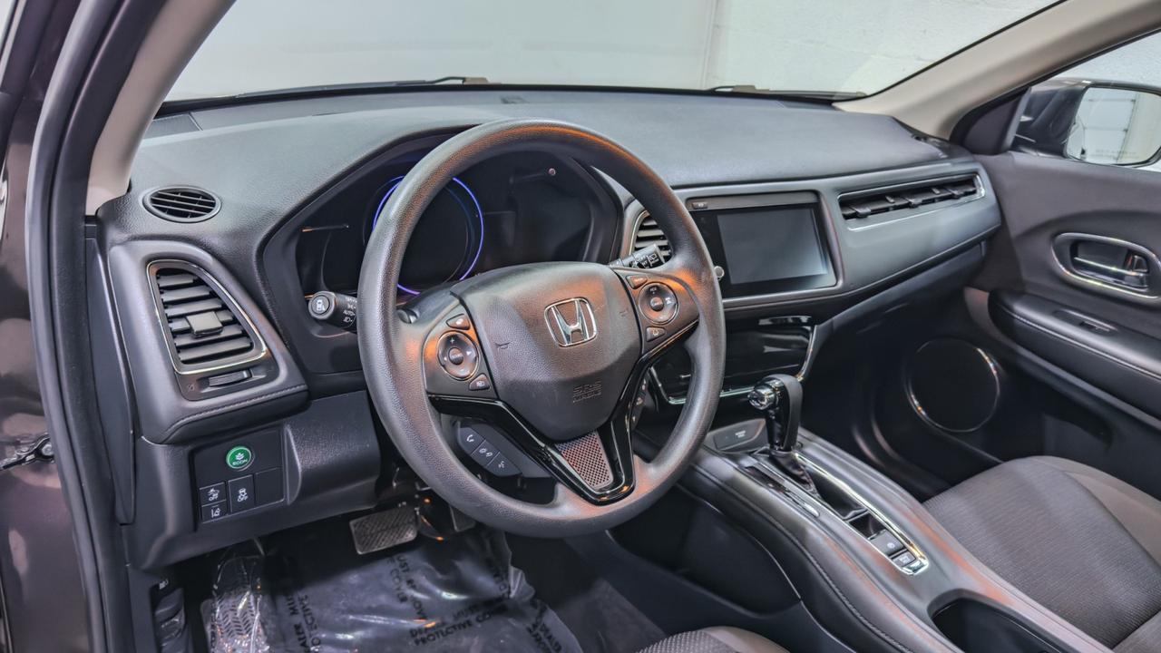 2021 Honda HR-V EX AWD Tallmadge OH