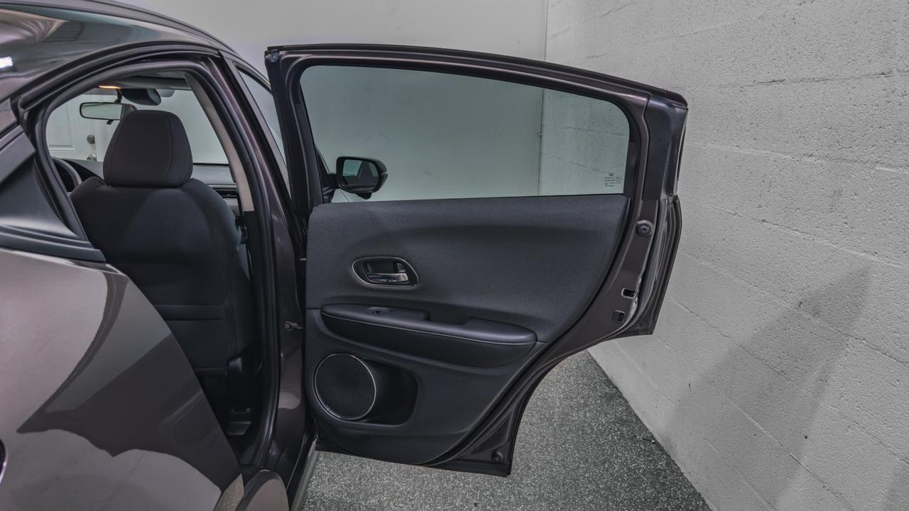 2021 Honda HR-V EX AWD Tallmadge OH