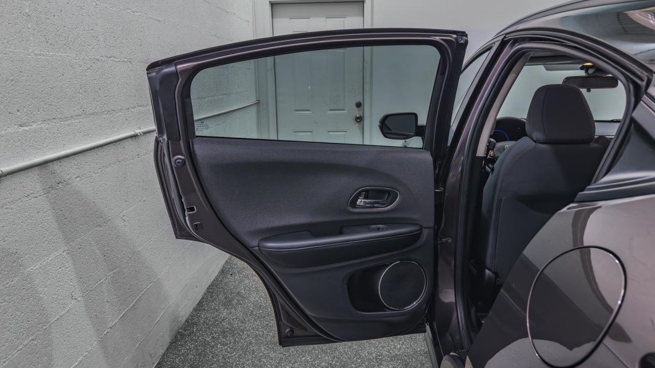2021 Honda HR-V EX AWD Tallmadge OH