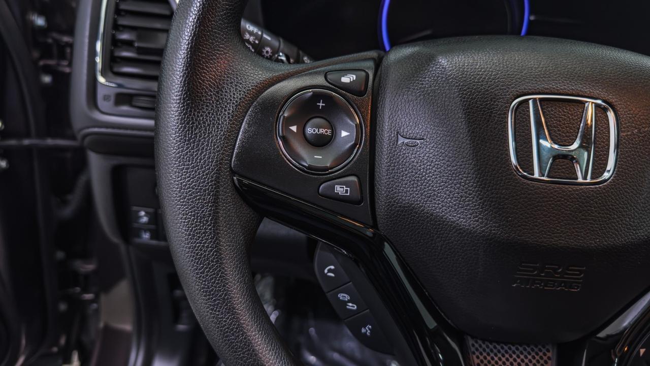 2021 Honda HR-V EX AWD Tallmadge OH