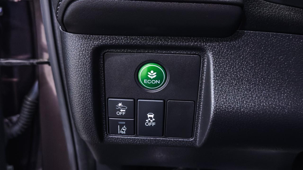 2021 Honda HR-V EX AWD Tallmadge OH