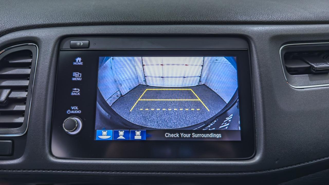 2021 Honda HR-V EX AWD Tallmadge OH