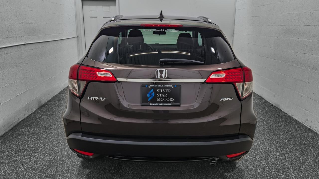 2021 Honda HR-V EX AWD Tallmadge OH