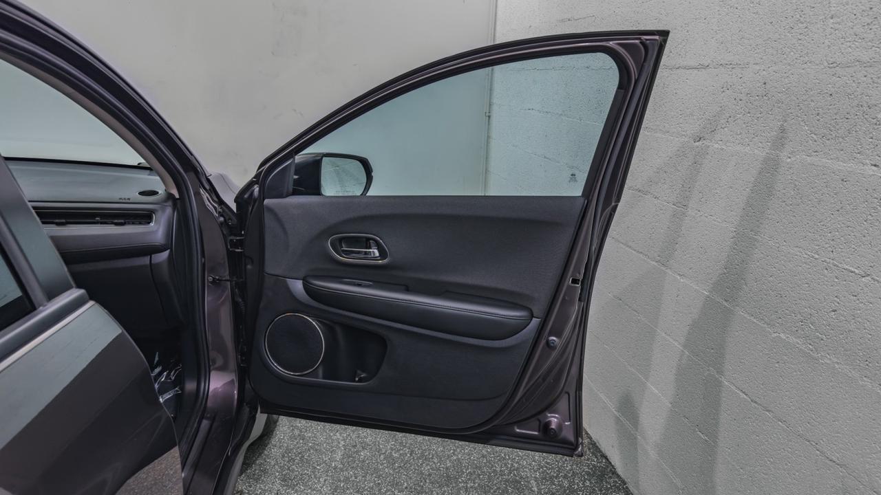 2021 Honda HR-V EX AWD Tallmadge OH