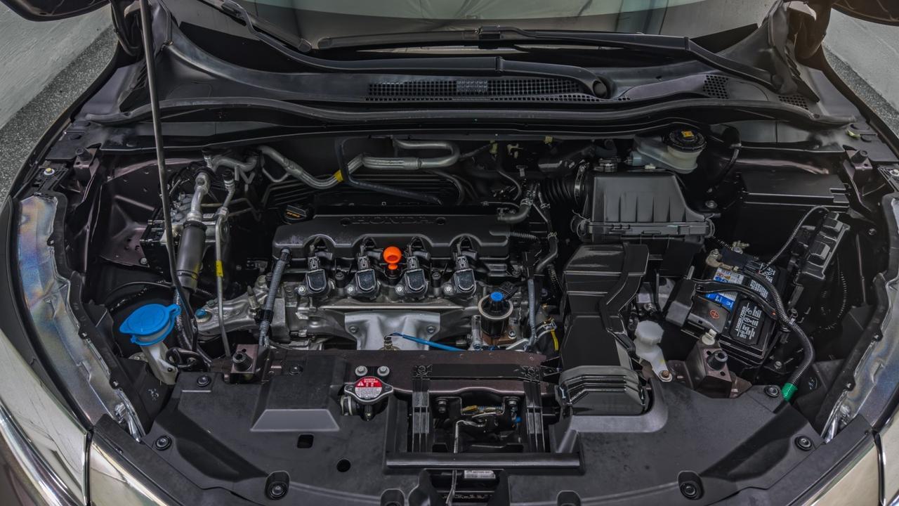 2021 Honda HR-V EX AWD Tallmadge OH