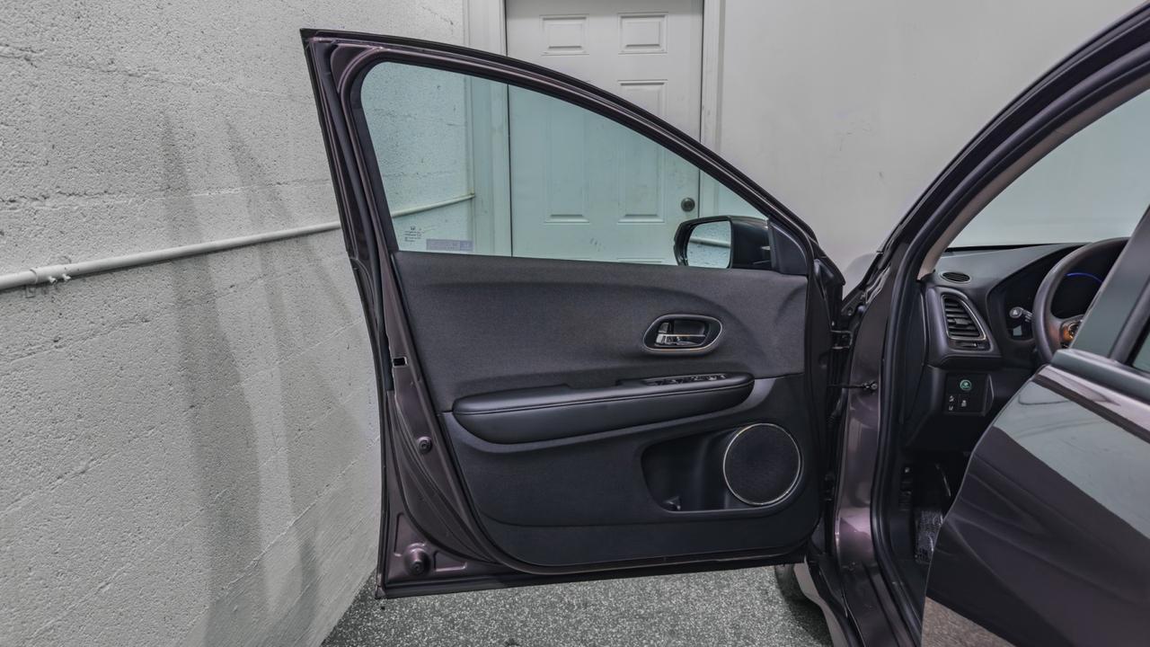 2021 Honda HR-V EX AWD Tallmadge OH