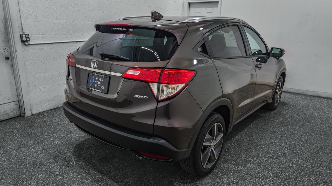 2021 Honda HR-V EX AWD Tallmadge OH
