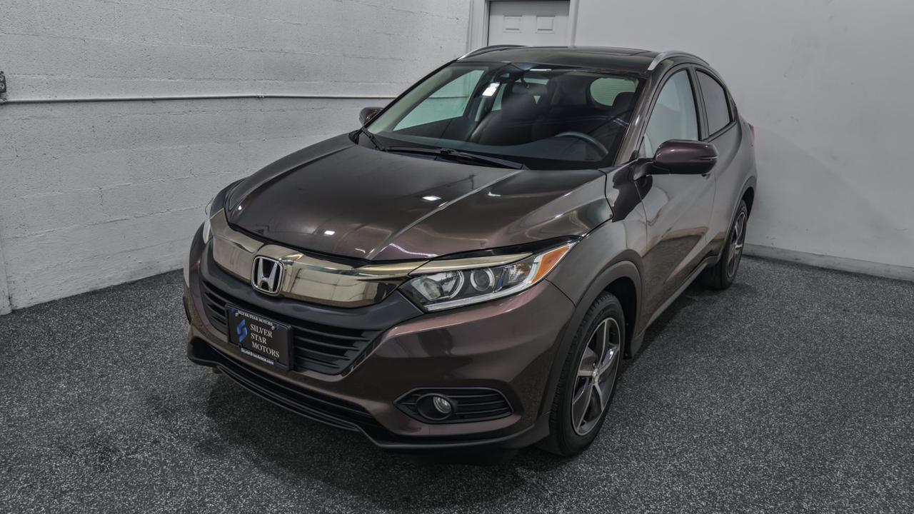 2021 Honda HR-V EX AWD Tallmadge OH