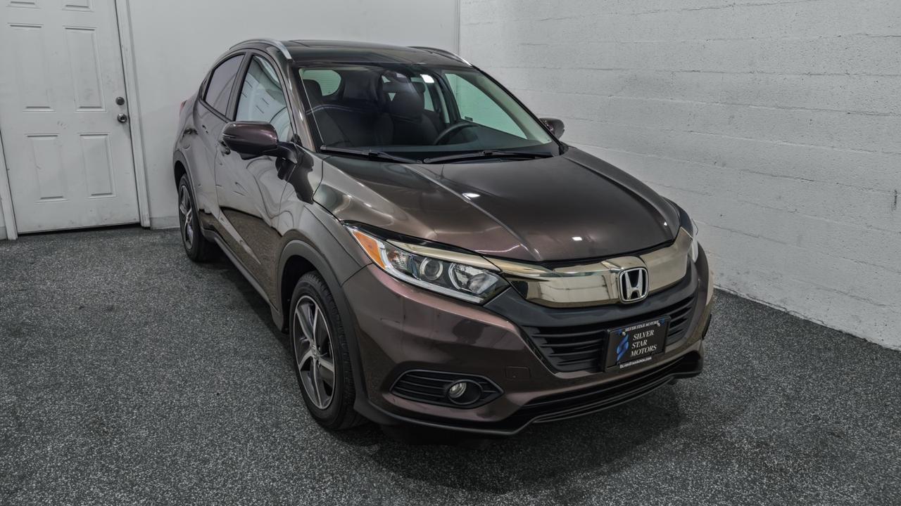2021 Honda HR-V EX AWD Tallmadge OH