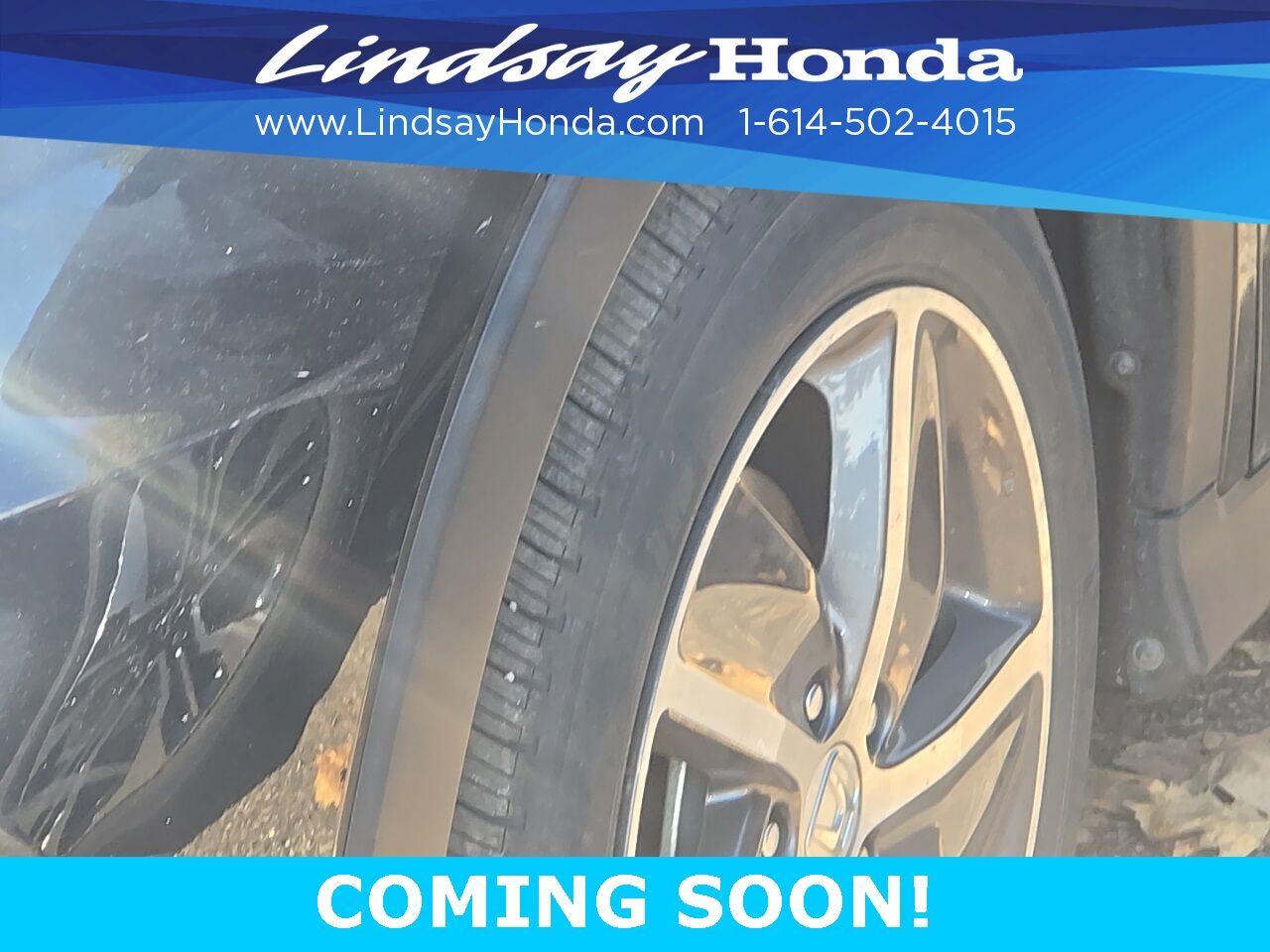 2021 Honda HR-V EX Columbus OH