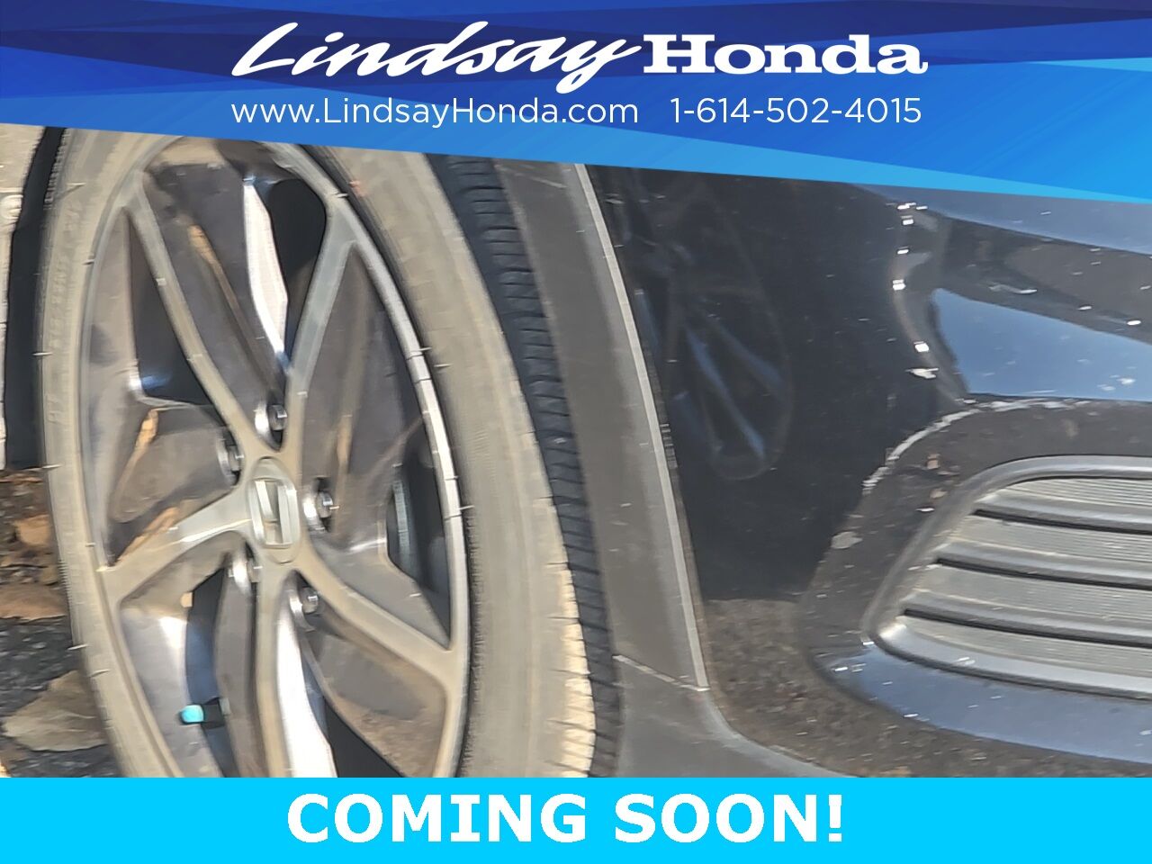 2021 Honda HR-V EX Columbus OH
