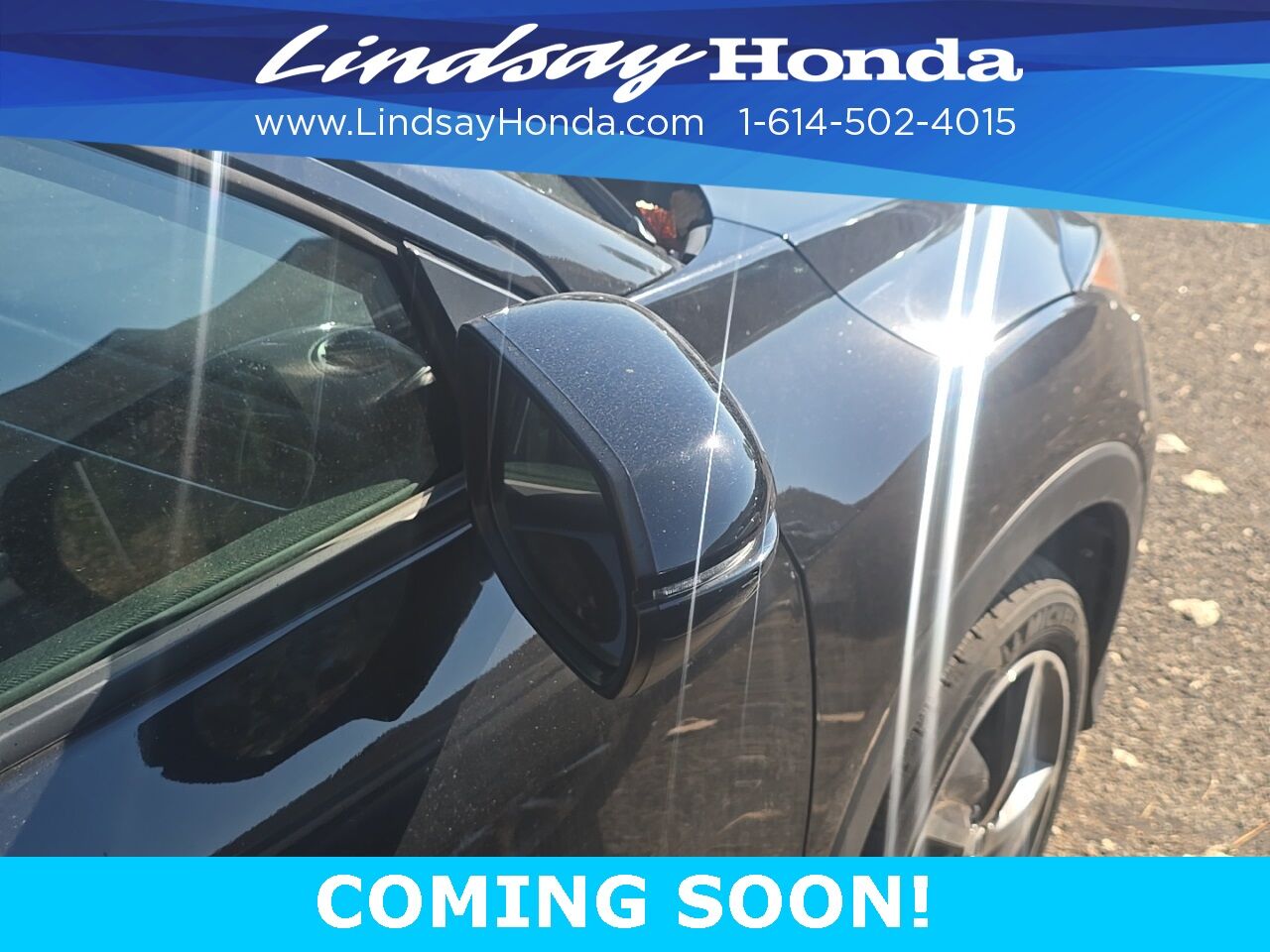 2021 Honda HR-V EX Columbus OH