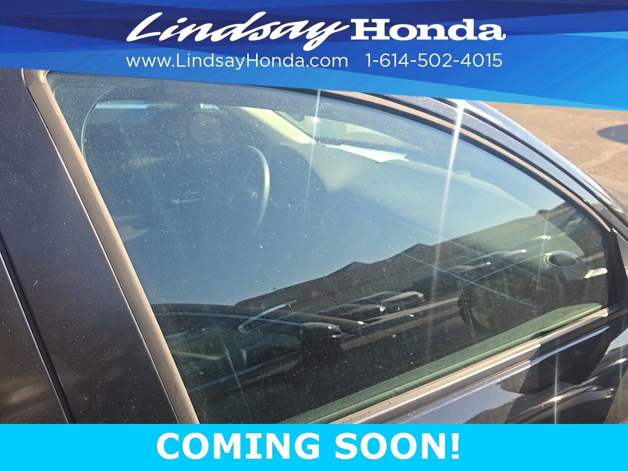 2021 Honda HR-V EX Columbus OH
