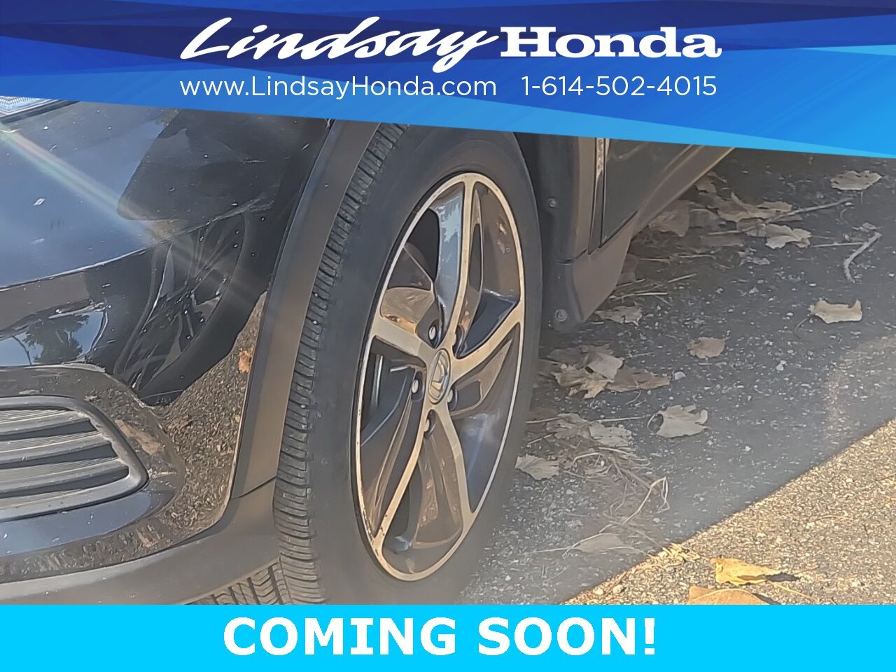 2021 Honda HR-V EX Columbus OH