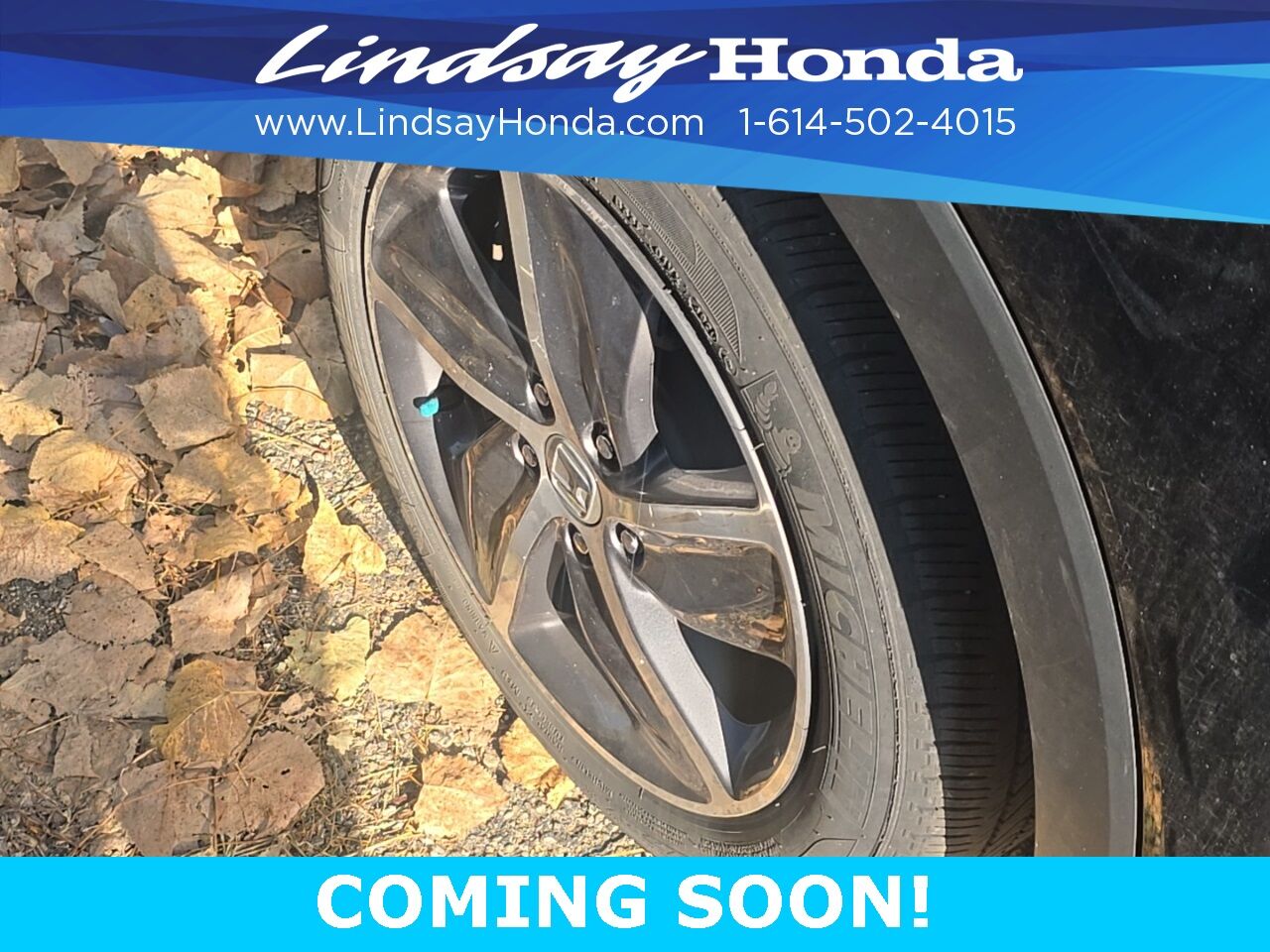 2021 Honda HR-V EX Columbus OH