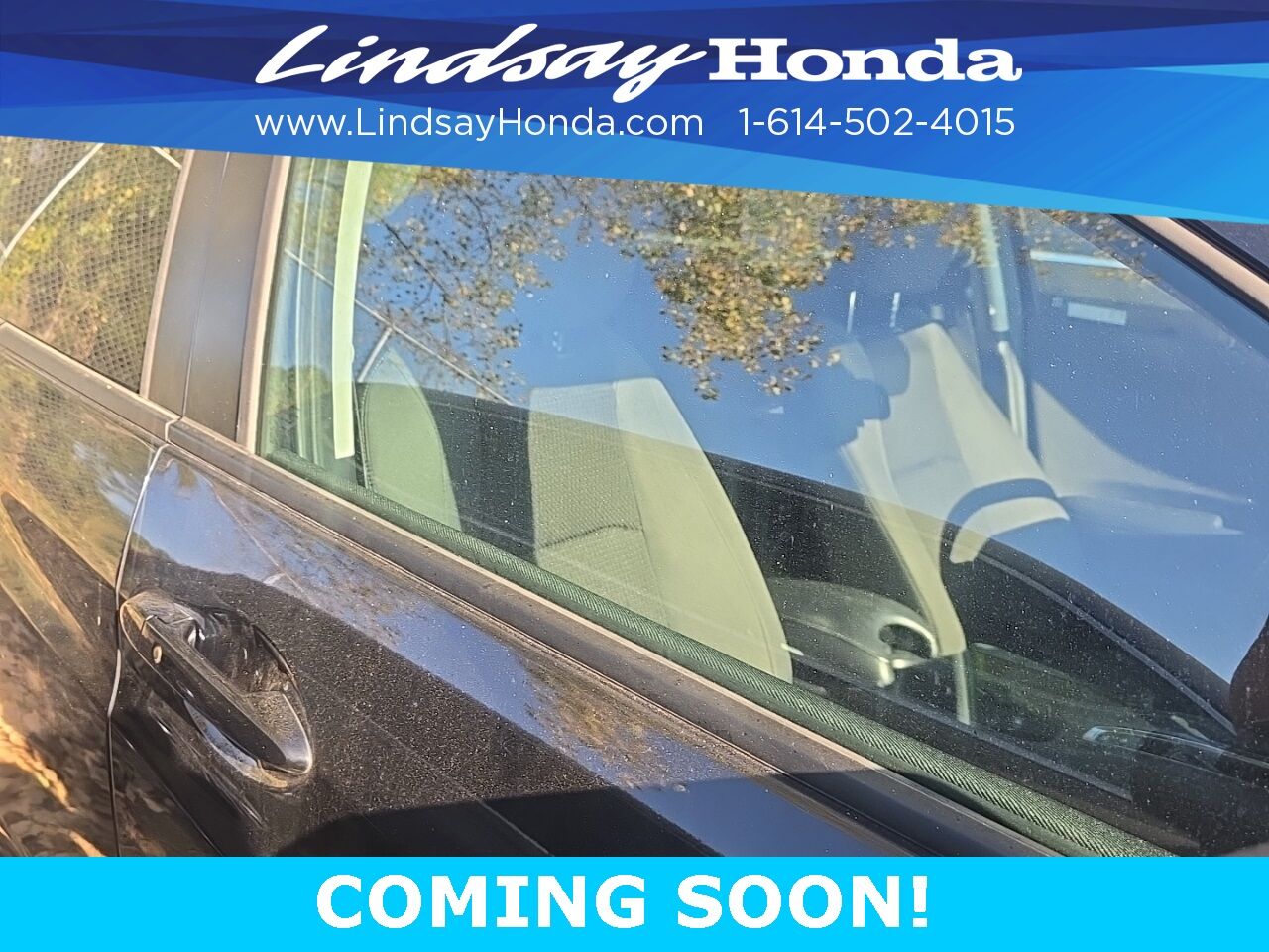 2021 Honda HR-V EX Columbus OH